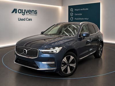 VOLVO XC60 2022 — imagine 1